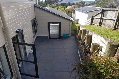 Photo of property in 59f1 John Sims Drive, Broadmeadows, Wellington, 6035