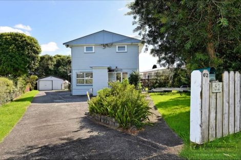 Photo of property in 62 Mcintyre Road, Mangere Bridge, Auckland, 2022