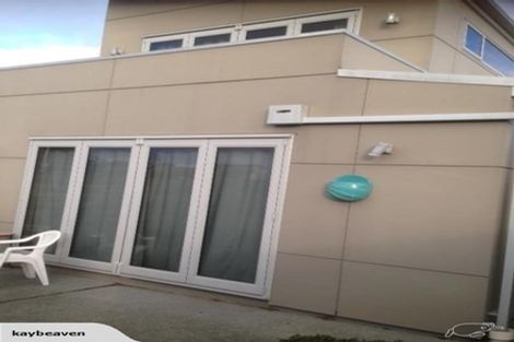 Photo of property in 208 Salisbury Street, Christchurch Central, Christchurch, 8013