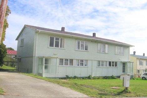 Photo of property in 86- 88 Gear Terrace, Ranui, Porirua, 5024