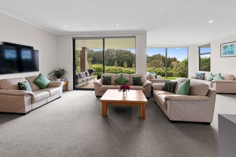 Photo of property in 47 Rockingham Road, Glenbervie, Whangarei, 0173