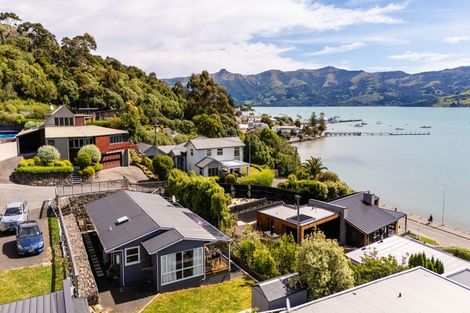 Photo of property in 5a Julius Place, Akaroa, 7520