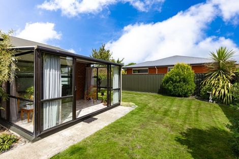 Photo of property in 23 Buick Street, Redwoodtown, Blenheim, 7201