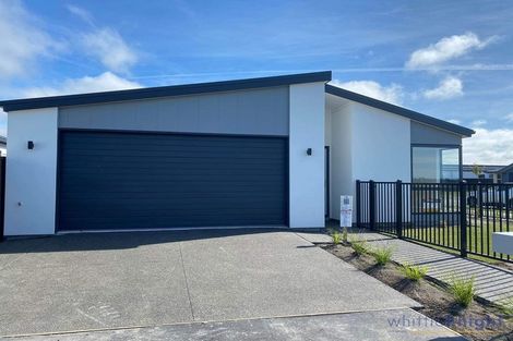 Photo of property in 27 Hancox Street, Kaiapoi, 7630