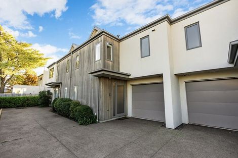 Photo of property in 2/441 Madras Street, St Albans, Christchurch, 8014