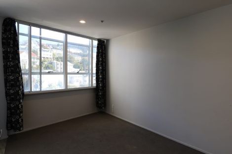 Photo of property in Hume House, 24/152u The Terrace, Wellington Central, Wellington, 6011