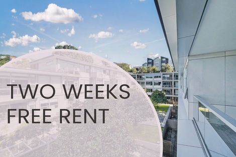 Photo of property in Revolucion Apartments, 211e/28 Torrens Terrace, Mount Cook, Wellington, 6011