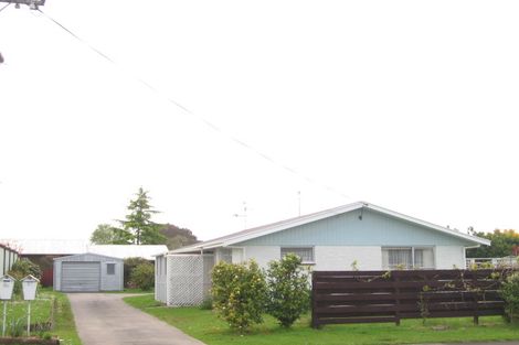 Photo of property in 2a Moana Place, Morrinsville, 3300