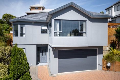 Photo of property in 22a Bathgate Street, Johnsonville, Wellington, 6037