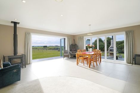 Photo of property in 579 Rimu Road, Rimu, Invercargill, 9871