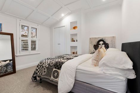 Photo of property in 92 Clarence Street, Ponsonby, Auckland, 1011