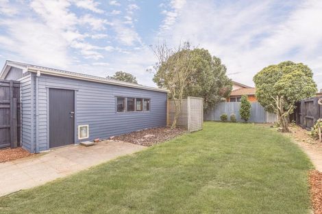 Photo of property in 59 Estuary Road, New Brighton, Christchurch, 8061