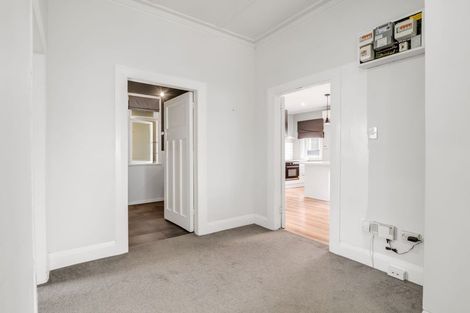 Photo of property in 23 South Street, West End, Palmerston North, 4410