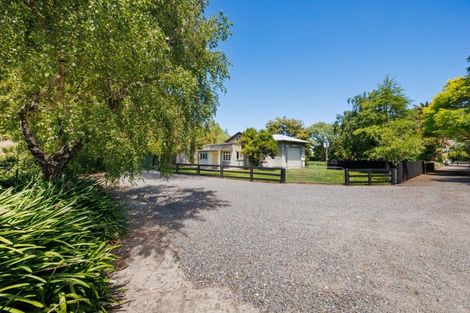 Photo of property in 758 Rangitikei Line, Milson, Palmerston North, 4475