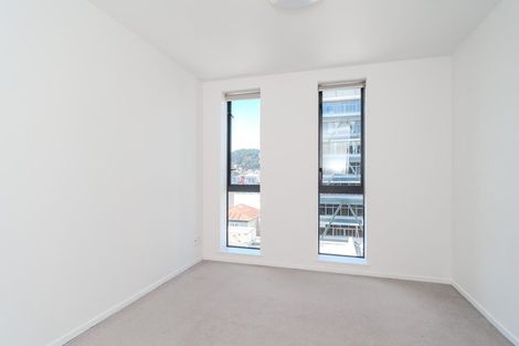 Photo of property in Dual Apartments, 406/142u Vivian Street, Te Aro, Wellington, 6011