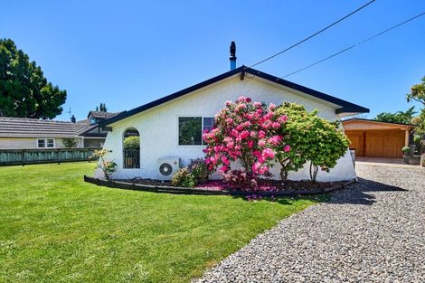 Photo of property in 33 Maclaren Street, Maymorn, Upper Hutt, 5018