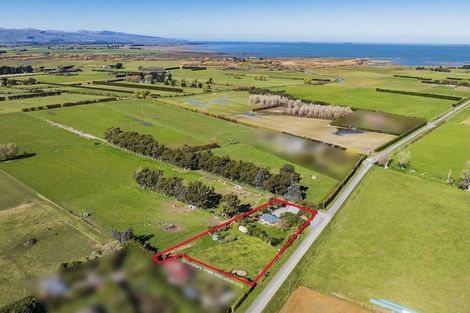 Photo of property in 635 Days Road, Springston, Christchurch, 7674