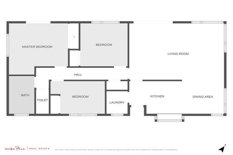 Photo of property in 38 Reginald Street, Burwood, Christchurch, 8083