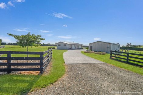 Photo of property in 54 Bayley Road, Fernside, Rangiora, 7471