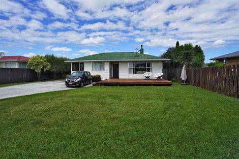 Photo of property in 18 Sims Street, Ngaruawahia, 3720