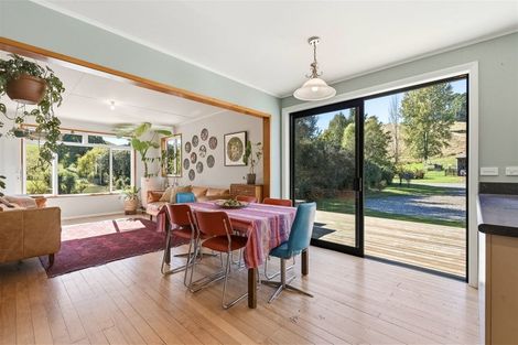 Photo of property in 915 Thorpe-orinoco Road, Thorpe, Wakefield, 7096