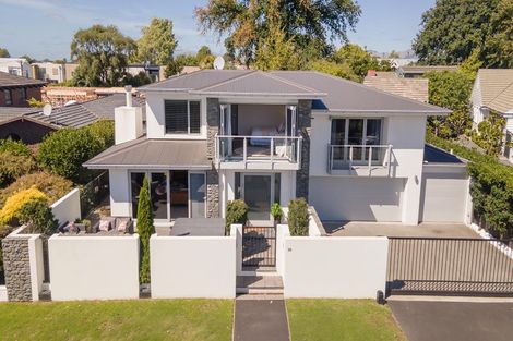 Photo of property in 50 Mcdougall Avenue, St Albans, Christchurch, 8014