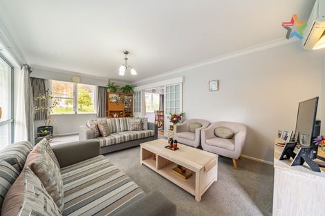 Photo of property in 10 Cleary Street, Waterloo, Lower Hutt, 5011