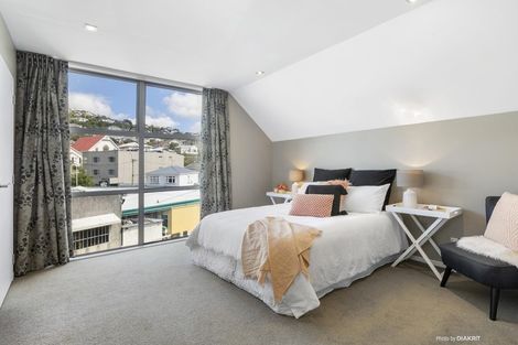 Photo of property in 53f3 Cleveland Street, Brooklyn, Wellington, 6021