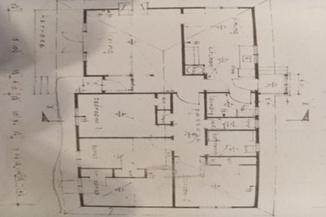 Photo of property in 16 Montgomery Street, Waipukurau, 4200