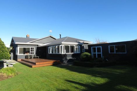 Photo of property in 354 Herbert Street, Windsor, Invercargill, 9810