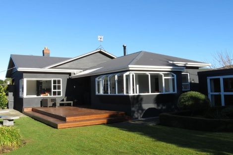 Photo of property in 354 Herbert Street, Windsor, Invercargill, 9810