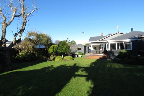 Photo of property in 354 Herbert Street, Windsor, Invercargill, 9810