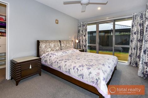 Photo of property in 10 Hillbourne Street, Halswell, Christchurch, 8025