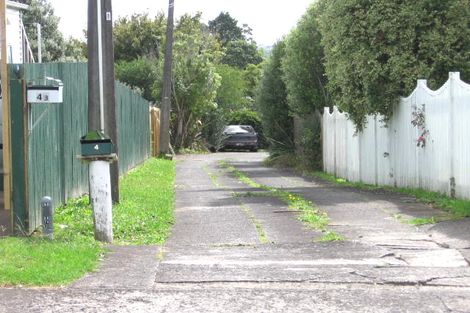 Photo of property in 4 Grainger Road, Te Atatu South, Auckland, 0610