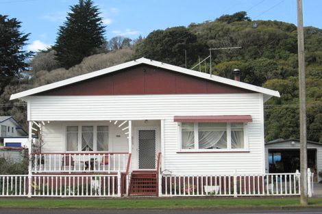 Photo of property in 708 Mackay Street, Thames, 3500