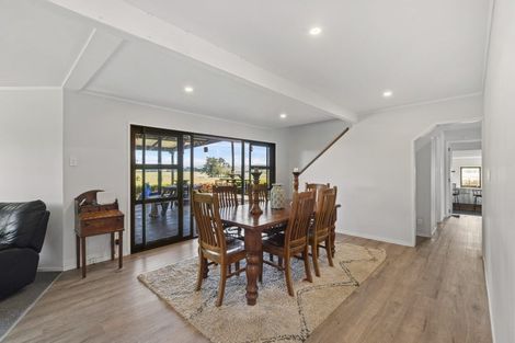 Photo of property in 2237 State Highway 2, Maramarua, Pokeno, 2471