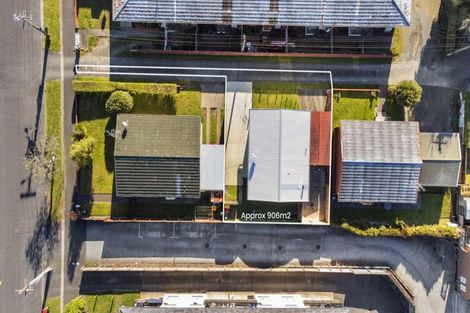Photo of property in 22b Charlemont Street, Whitiora, Hamilton, 3200