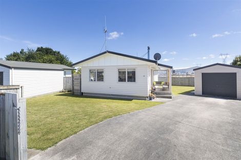 Photo of property in 46 Owen Street, Bunnythorpe, Palmerston North, 4481