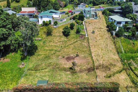 Photo of property in 331 Tukapa Street, Hurdon, New Plymouth, 4310
