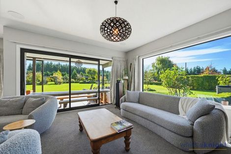 Photo of property in 1055 Browns Road, Swannanoa, Rangiora, 7475