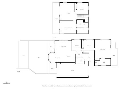 Photo of property in 6 Mara Kai Lane, Raglan, 3225