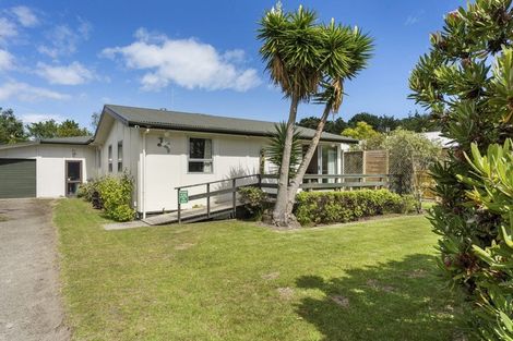 Photo of property in 6 Cousins Avenue East, Foxton Beach, Foxton, 4815