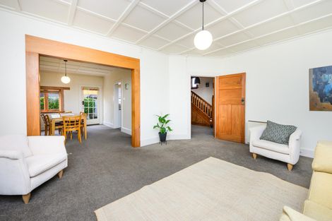 Photo of property in 21 Batt Street, West End, Palmerston North, 4410