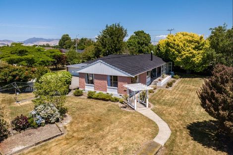 Photo of property in 156 Old Renwick Road, Springlands, Blenheim, 7272