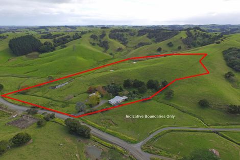 Photo of property in 227 Fryer Road, Kaitaia, 0481