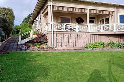 Photo of property in 203 Hill Street, Thames, 3500