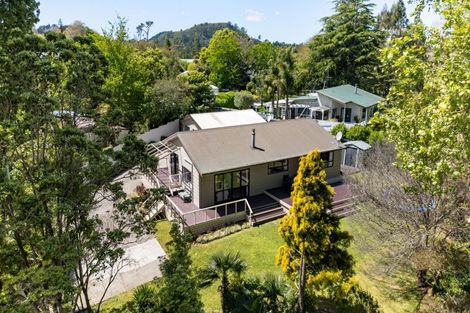Photo of property in 4 Wellington Street, Waihi, 3610