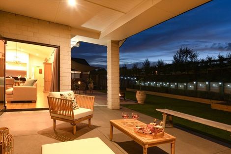 Photo of property in 96 Preston Road, Te Awamutu, 3800