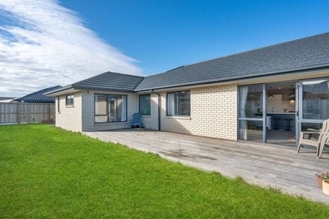 Photo of property in 11 Philippa Drive, Rolleston, 7615