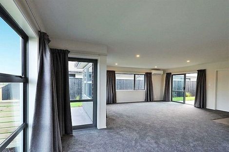 Photo of property in 55 Charlbury Drive, Rolleston, 7615